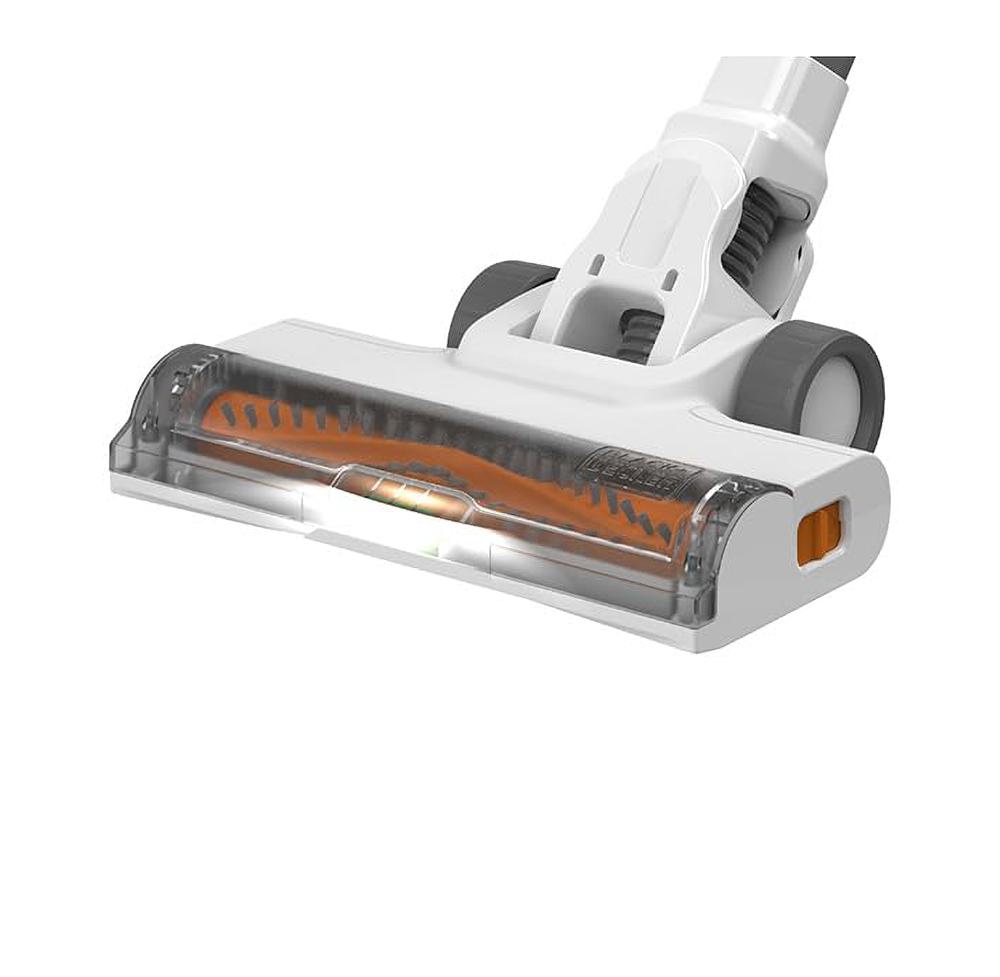 Amazon.com: BLACK+DECKER POWERSERIES+ 20V MAX Cordless Stick